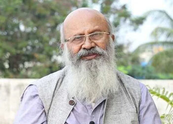 actor Shivaram passes away: ಹಿರಿಯ ನಟ ಶಿವರಾಂ ನಿಧನ