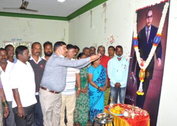 B.R. Ambedkar: ಬಿ.ಆರ್.ಅಂಬೇಡ್ಕರ್ ಚಿಂತನೆಗಳು ಸದಾ ಕಾಲ ಅಮರ