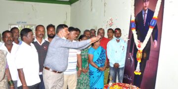 B.R. Ambedkar: ಬಿ.ಆರ್.ಅಂಬೇಡ್ಕರ್ ಚಿಂತನೆಗಳು ಸದಾ ಕಾಲ ಅಮರ