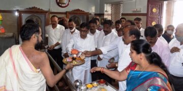 JD(S): ಚಿಕ್ಕಮಗಳೂರು ನಗರದ ಎಲ್ಲಾ ವಾರ್ಡ್‌ಗಳಲ್ಲಿ ಸ್ಪರ್ಧಿಸಲು ಜೆಡಿಎಸ್ ಸಿದ್ಧ