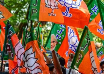 ನಗರಸಭೆಯ ಚುನಾವಣೆ: ಬಿಜೆಪಿ ಅಭ್ಯರ್ಥಿಗಳ ಪಟ್ಟಿ ಬಿಡುಗಡೆ