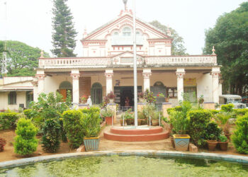 ಸರಳ ಬಹುಮತ-ನಗರಸಭೆ ಅಧಿಕಾರ ಗದ್ದುಗೆ ಹಿಡಿದ ಜಿಜೆಪಿ