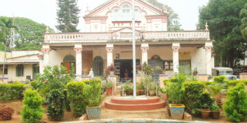 ಸರಳ ಬಹುಮತ-ನಗರಸಭೆ ಅಧಿಕಾರ ಗದ್ದುಗೆ ಹಿಡಿದ ಜಿಜೆಪಿ