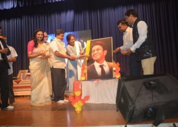 Gitanamana to “Appu”: ಅಗಲಿದ “ಅಪ್ಪು”ಗೆ ಗೀತನಮನದ ಮೂಲಕ ಸ್ಮರಣೆ