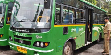 Free bus pass for workers ಸಿಗಲಿದೆಯೇ ರಾಜ್ಯದಾದ್ಯಂತ ಕಾರ್ಮಿಕರಿಗೆ ಉಚಿತ ಬಸ್ಸು ಪಾಸ್..?