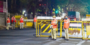 Night curfew again: ರಾಜ್ಯಾದ್ಯಂತ ಡಿಸೆಂಬರ್ 28 ರಿಂದ ಜನವರಿ 6 ರವರೆಗೆ ಮತ್ತೆ ನೈಟ್ ಕರ್ಫ್ಯ ಜಾರಿ