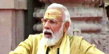 Corridor inaugurated: ಪ್ರಧಾನಿ ನರೇಂದ್ರ ಮೋದಿಯಿಂದ ಕಾಶಿ ವಿಶ್ವನಾಥ ಕಾರಿಡಾರ್ ಉದ್ಘಾಟನೆ