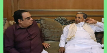 video viral: ಸಿದ್ದರಾಮಯ್ಯ- ಸಿ.ಎಂ. ಇಬ್ರಾಹಿಂ ನಡುವೆ ಜಟಾಪಟಿ ನಡೆಯಿತೆ..?