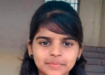 ತಂದೆ ಸಾವಿನಿಂದ ಮನನೊಂದ ಯುವತಿ, ನದಿಗೆ ಹಾರಿ ಆತ್ಮಹತ್ಯೆ