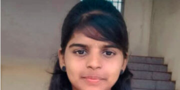 ತಂದೆ ಸಾವಿನಿಂದ ಮನನೊಂದ ಯುವತಿ, ನದಿಗೆ ಹಾರಿ ಆತ್ಮಹತ್ಯೆ