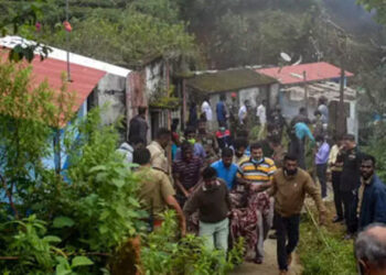 Sadiram village: ಗ್ರಾಮಸ್ಥರು ದೇವರು…ಹೆಲಿಕಾಪ್ಟರ್ ಪತನಗೊಂಡಿದ್ದ ಊರನ್ನು ದತ್ತು ಪಡೆದ ಭಾರತೀಯ ಸೇನೆ.