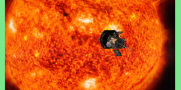 Touch the sun: ಮೊದಲ ಬಾರಿಗೆ ಸೂರ್ಯನ ಸ್ಪರ್ಶಿಸಿದ ಮಾನವ ನಿರ್ಮಿತ ವಸ್ತು