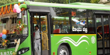 ವೋಲ್ವೋ ಪ್ರಯಾಣಿಕರಿಗೆ ಸಿಹಿ ಸುದ್ದಿ: ಪ್ರಯಾಣ ದರ, ಪಾಸ್ ನಲ್ಲಿ ಇಳಿಕೆ