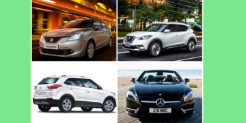 Price of cars as it rises: ಜನವರಿಯಲ್ಲಿ ಏರಿಕೆಯಾಗಲಿದ್ಯಂತೆ ಕಾರುಗಳ ಬೆಲೆ