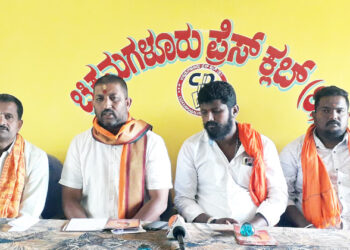 Dattajayanti: ದತ್ತಜಯಂತಿಗೆ ರಾಜ್ಯಾದ್ಯಂತ 12 ಸಾವಿರಕ್ಕೂ ಹೆಚ್ಚು ಭಕ್ತರು