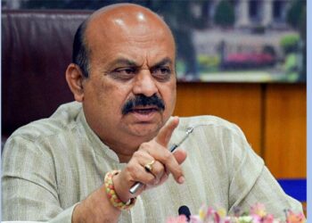 Ready for talks with farmers: ರಾಜ್ಯದಲ್ಲಿ ಕೃಷಿ ಕಾಯ್ದೆಗಳ ವಾಪಸಾತಿ ಕುರಿತು ರೈತರೊಂದಿಗೆ ಮಾತುಕತೆಗೆ ಸಿದ್ದ