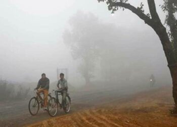 ಉತ್ತರ, ವಾಯವ್ಯ ಭಾರತದಲ್ಲಿ ತೀವ್ರವಾಗಲಿದೆ ಚಳಿ