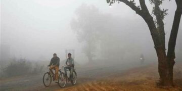 ಉತ್ತರ, ವಾಯವ್ಯ ಭಾರತದಲ್ಲಿ ತೀವ್ರವಾಗಲಿದೆ ಚಳಿ