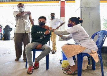 ದೇಶದ 14 ಸಿಟಿಗಳಲ್ಲಿ ಕೋವಿಡ್‌ ಸೋಂಕು ಏರಿಕೆ: 8 ರಾಜ್ಯಗಳಿಗೆ ಕೇಂದ್ರ ಪತ್ರ