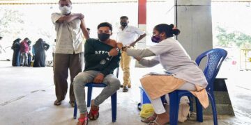 ದೇಶದ 14 ಸಿಟಿಗಳಲ್ಲಿ ಕೋವಿಡ್‌ ಸೋಂಕು ಏರಿಕೆ: 8 ರಾಜ್ಯಗಳಿಗೆ ಕೇಂದ್ರ ಪತ್ರ