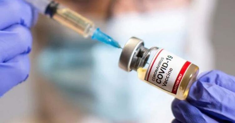 Covid vaccination