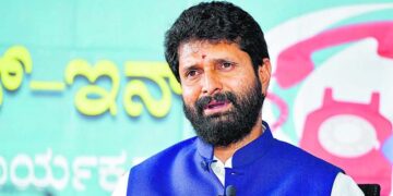 ವೋಟ್‌ಬ್ಯಾಂಕ್ ರಾಜನೀತಿಗೆ ಕಾಂಗ್ರೆಸ್‌ ಪಕ್ಷ ಆದ್ಯತೆ