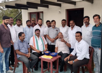 For Membership of Congress: ಕಾಂಗ್ರೆಸ್ ಸದಸ್ಯತ್ವಕ್ಕೆ ಜಿಲ್ಲೆಯಲ್ಲಿ ಚಾಲನೆ