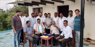 For Membership of Congress: ಕಾಂಗ್ರೆಸ್ ಸದಸ್ಯತ್ವಕ್ಕೆ ಜಿಲ್ಲೆಯಲ್ಲಿ ಚಾಲನೆ