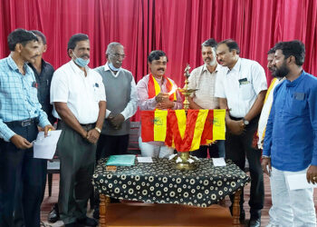 Kannada Sahitya Parishad: ಗ್ರಾಮಗಳಲ್ಲೂ ಕನ್ನಡ ಸಾಹಿತ್ಯ ಪರಿಷತ್ ಘಟಕ ರಚಿಸಬೇಕು