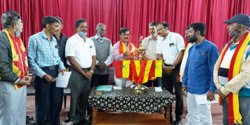 Kannada Sahitya Parishad: ಗ್ರಾಮಗಳಲ್ಲೂ ಕನ್ನಡ ಸಾಹಿತ್ಯ ಪರಿಷತ್ ಘಟಕ ರಚಿಸಬೇಕು