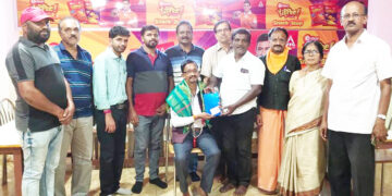 Kannada Ratha: ಕನ್ನಡದ ರಥ ಎಳೆಯಲು ಶಕ್ತಿ ಮೀರಿ ಪ್ರಯತ್ನ