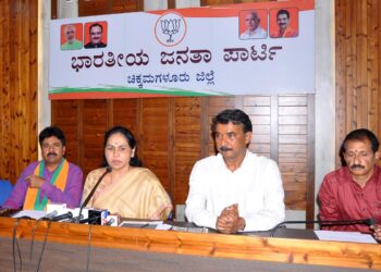 Political retirement: ಭ್ರಷ್ಟಾಚಾರ ಆರೋಪ ಸಾಬೀತುಪಡಿಸಿದ್ದಲ್ಲಿ ರಾಜಕೀಯ ನಿವೃತ್ತಿ