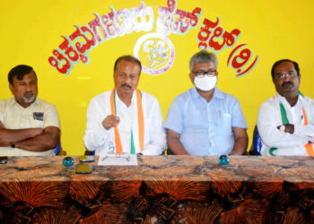 MLA C.T. Ravi : ಮತದಾರರು ಶಾಸಕ ಸಿ.ಟಿ.ರವಿಗೆ ಈ ಬಾರಿ ತಕ್ಕಪಾಠ