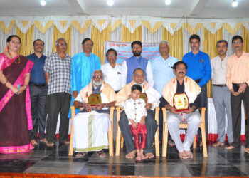 ಸಮುದಾಯ ಸಬಲರನ್ನಾಗಿಸುವುದು ಸಂವಿಧಾನದ ಆಶಯ