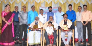 ಸಮುದಾಯ ಸಬಲರನ್ನಾಗಿಸುವುದು ಸಂವಿಧಾನದ ಆಶಯ