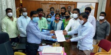 BSP demands: ಗೃಹಸಚಿವರನ್ನು ಸಂಪುಟದಿಂದ ಕೈಬಿಡುವಂತೆ ಬಿಎಸ್‌ಪಿ ಆಗ್ರಹ