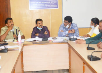 ದತ್ತಜಯಂತಿ ಕಾರ್ಯಕ್ರಮ: ಶಾಂತಿ, ಶಿಸ್ತು ಪಾಲನೆಗೆ ಸೂಚನೆ