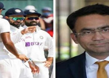 Cricket: ರಾಹುಲ್‌ ದ್ರಾವಿಡ್‌ ವಿರಾಟ್‌ ಕೊಹ್ಲಿಯನ್ನು ಮತ್ತೊಮ್ಮೆ ಯಶಸ್ಸಿನ ಹಾದಿಗೆ ತರಬಲ್ಲರು: ಸಬಾ ಕರೀಮ್