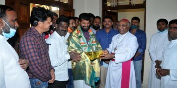 Good wishes: ಪರರಲ್ಲಿ ದೇವರನ್ನು ಕಂಡಾಗ ಹೃದಯದಲ್ಲಿ ಒಳ್ಳೆ ಮೌಲ್ಯಗಳು ಬೆಳೆಯುತ್ತದೆ