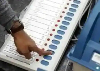 ನಗರಸಭೆ ಚುನಾವಣೆಗೆ ಇವಿಎಂಗಳ ಹಂಚಿಕೆ ಪೂರ್ಣ