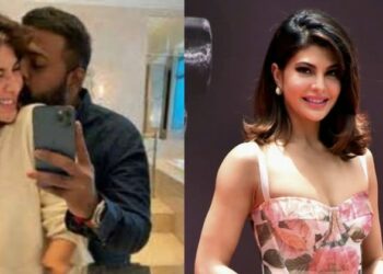 Jacqueline Fernandez