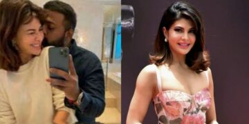 Jacqueline Fernandez