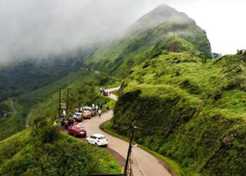 tourists ban: ಜಿಲ್ಲೆಯ ಗಿರಿ ಭಾಗಕ್ಕೆ ಪ್ರವಾಸಿಗರಿಗೆ ನಿರ್ಭಂಧ