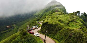 tourists ban: ಜಿಲ್ಲೆಯ ಗಿರಿ ಭಾಗಕ್ಕೆ ಪ್ರವಾಸಿಗರಿಗೆ ನಿರ್ಭಂಧ