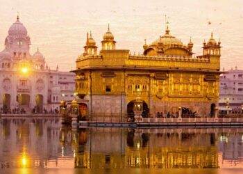 ಗುರುಗ್ರಂಥ ಸಾಹಿಬ್‌ ಅಪವಿತ್ರಕ್ಕೆ ಯತ್ನ: ಯುವಕನ ಹೊಡೆದು ಸಾಯಿಸಿದ ಗುಂಪು