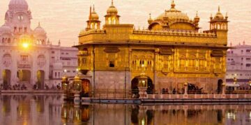 ಗುರುಗ್ರಂಥ ಸಾಹಿಬ್‌ ಅಪವಿತ್ರಕ್ಕೆ ಯತ್ನ: ಯುವಕನ ಹೊಡೆದು ಸಾಯಿಸಿದ ಗುಂಪು