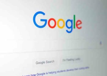 Google does not dominate in these countries