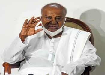 ಅಣ್ವಸ್ತ್ರ ಪರೀಕ್ಷೆಗೆ ಬೇಡವೆಂದಿದಕ್ಕೆ ದೇವೇಗೌಡರು ನೀಡಿದ್ದ ಮೂರು ಕಾರಣ