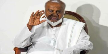 ಅಣ್ವಸ್ತ್ರ ಪರೀಕ್ಷೆಗೆ ಬೇಡವೆಂದಿದಕ್ಕೆ ದೇವೇಗೌಡರು ನೀಡಿದ್ದ ಮೂರು ಕಾರಣ