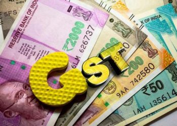 GST Compensation Released